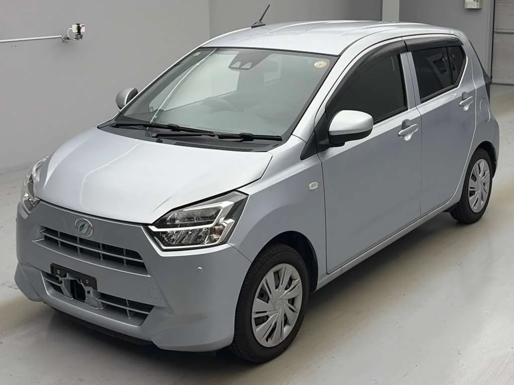 Daihatsu Mira e:S LA350S 2023
